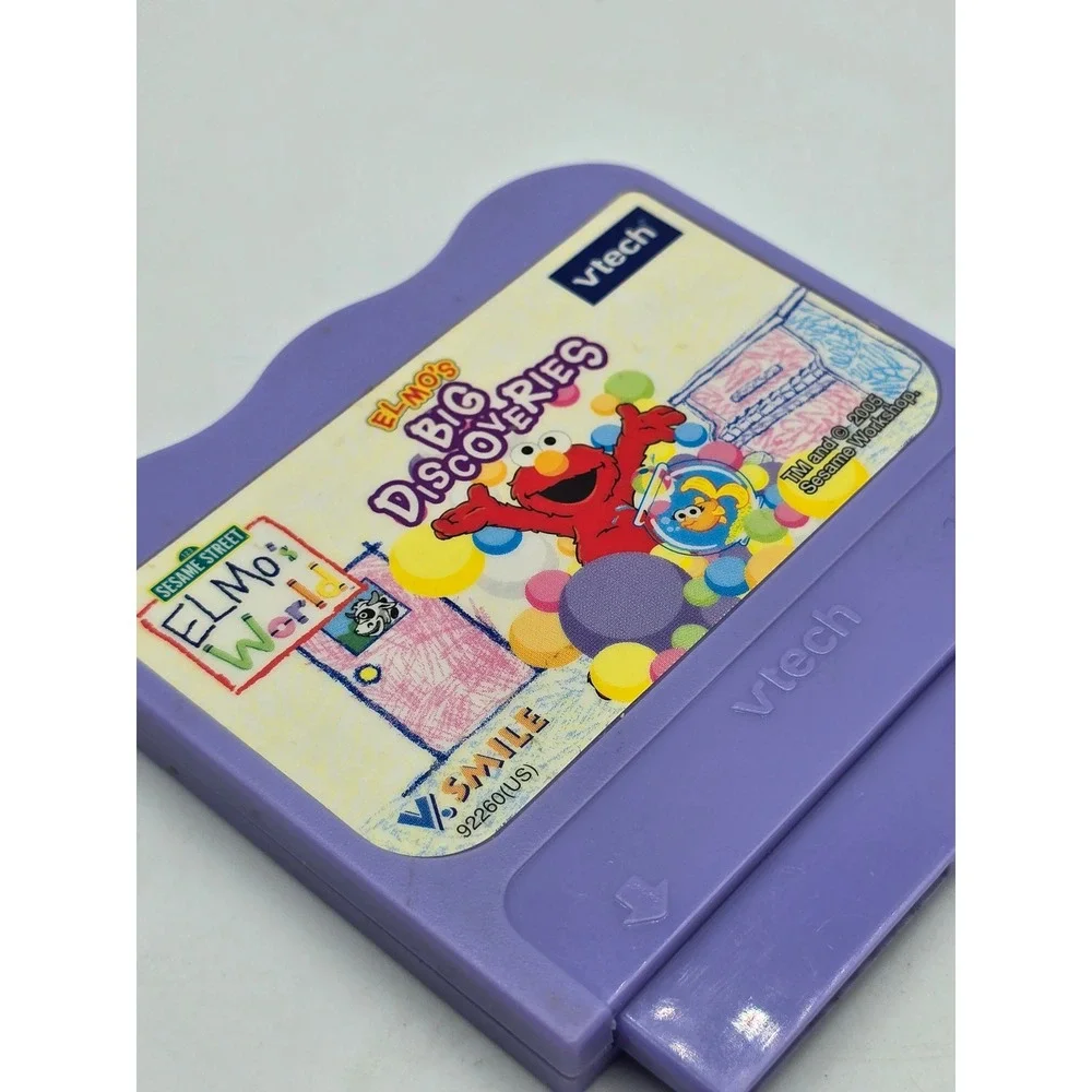 vtech vintage 2005